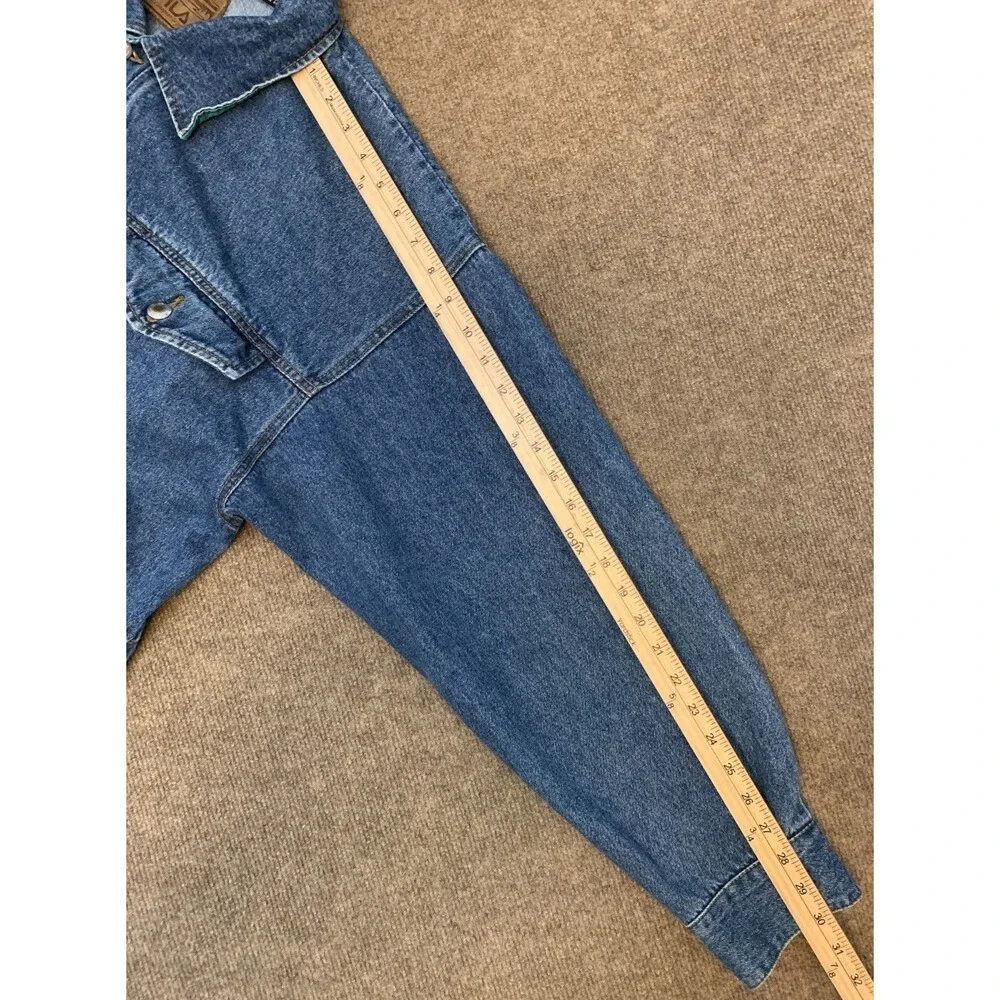 FILA overall good